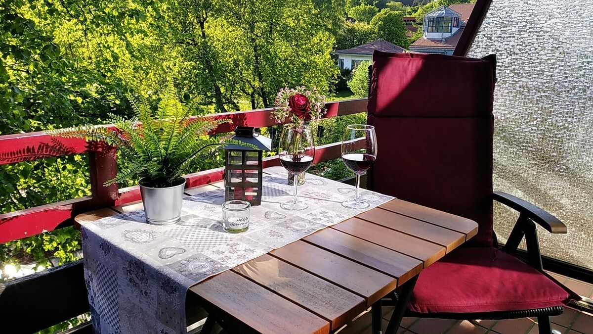 Bild für Gastgeberprofil