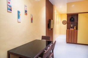 Dining - Balay ni Jose (Tagbilaran City)