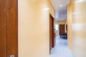 Interior - Balay ni Jose (Tagbilaran City)