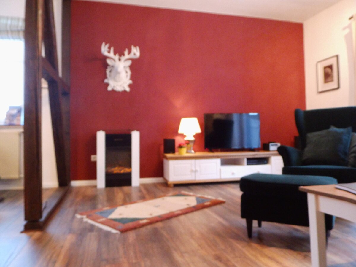 Image de profil de l’hôte