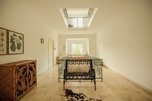 Apartamento, 2 quartos, cozinha americana | Parte interna