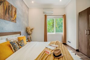 Apartment, 2 Bedrooms, Kitchenette - Staymaster Serenora 2BHK Apartment (Verla Canca)