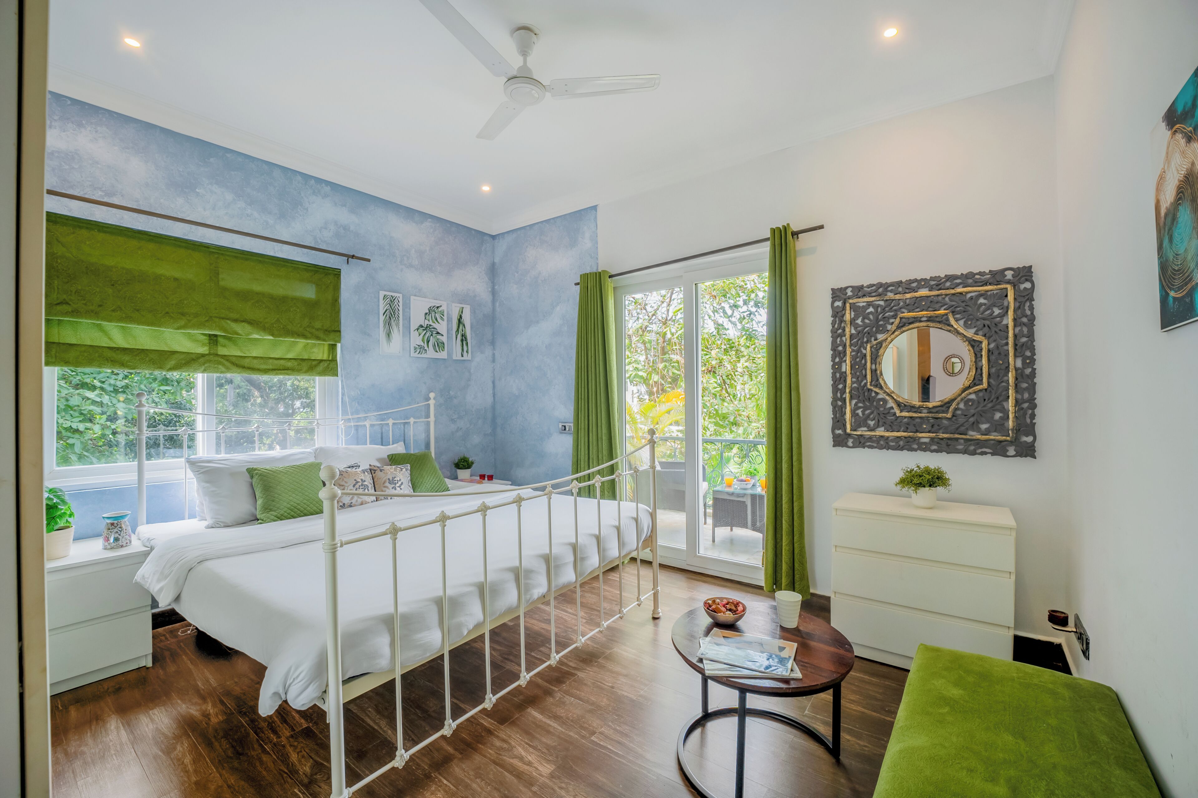 Apartment, 2 Bedrooms, Kitchenette