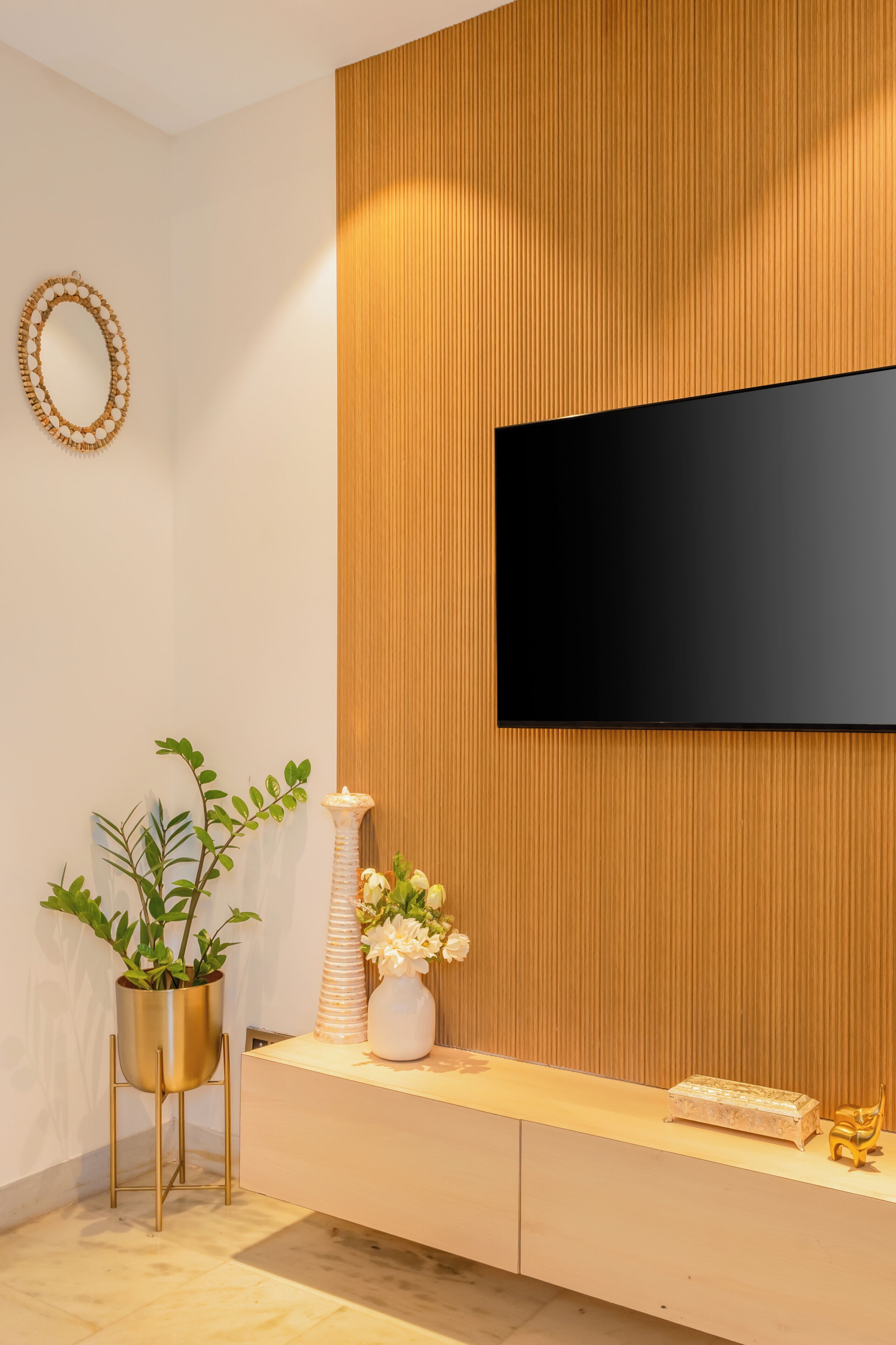 Apartment, 2 Bedrooms, Kitchenette | Interior