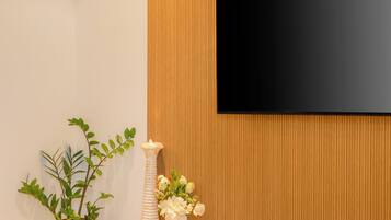 Apartment, 2 Bedrooms, Kitchenette | Interior