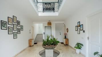 Appartamento, 2 camere da letto, angolo cottura | Interni