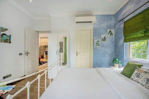 Apartamento, 2 quartos, cozinha americana