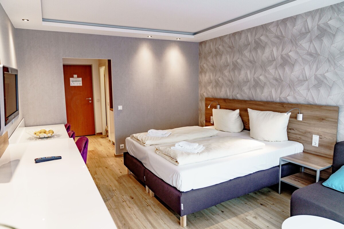 Bild für Gastgeberprofil