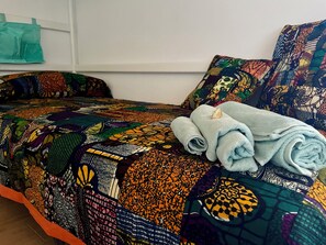 Room - Harvest Garden Oasis in the Green between Caccamo, Termini Palermo and Cefalù (Termini Imerese)