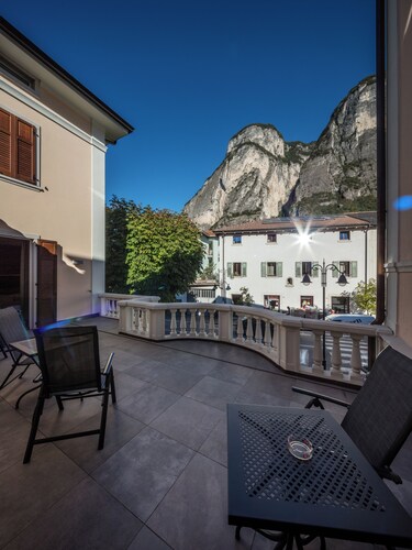 Hotel Centrale 