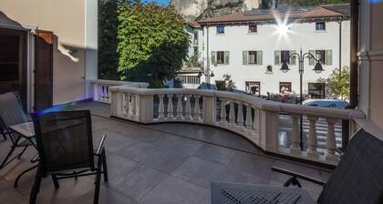 Hotel Centrale