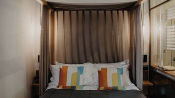 Comfort-Doppelzimmer