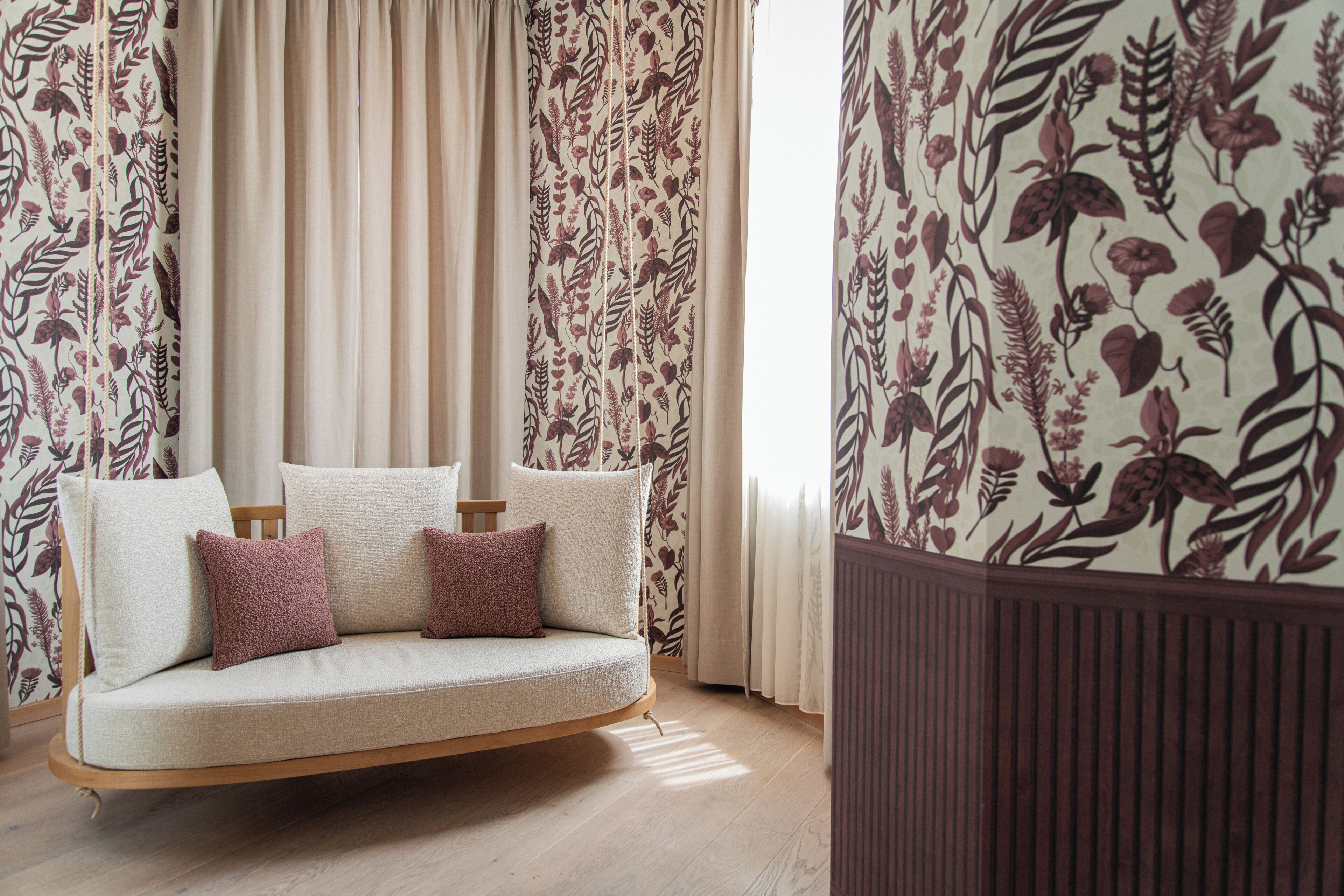 Luxury Triple Room | Interior