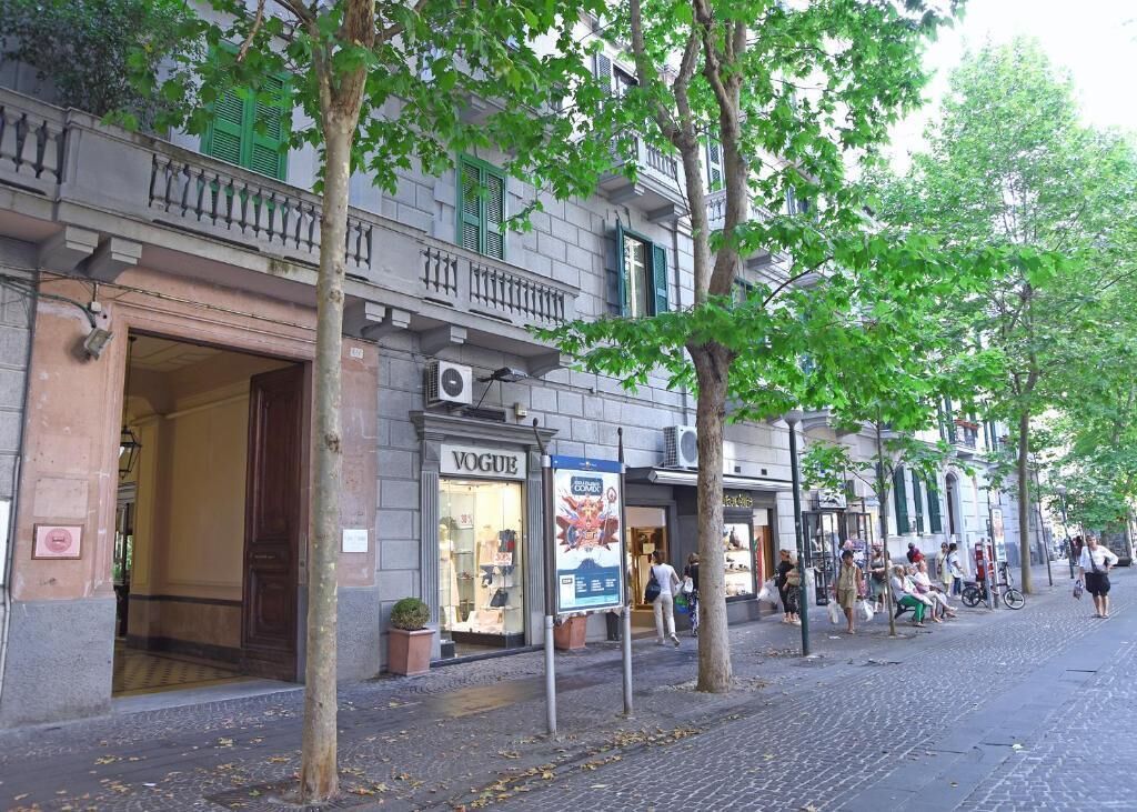 Apartment | Exterior