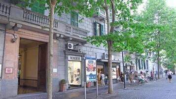 Apartment | Exterior