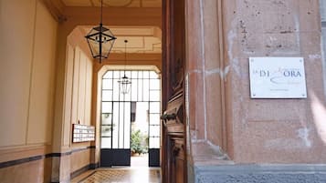 Huoneisto | Sisätilat