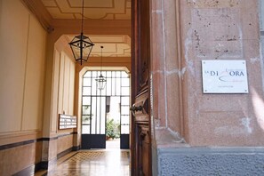 Apartment | Interior - La Dimora Partenopea (Naples)