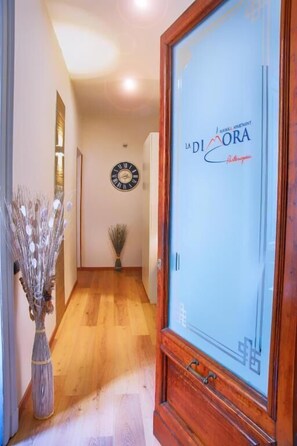 Apartment | Interior - La Dimora Partenopea (Naples)