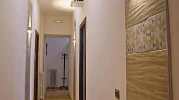 Huoneisto | Sisätilat