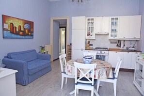Apartment | Interior - La Dimora Partenopea (Naples)