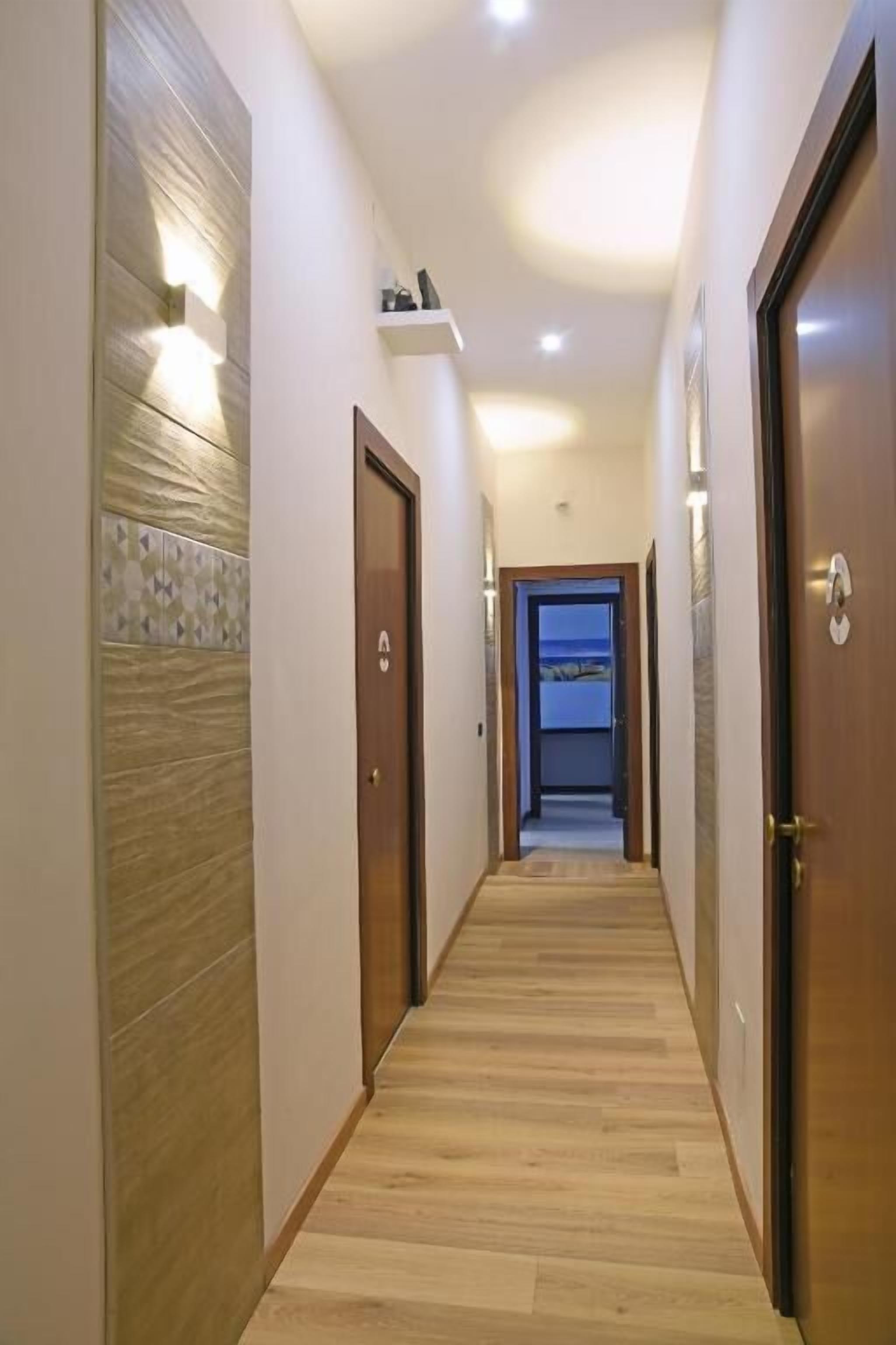 Huoneisto | Sisätilat