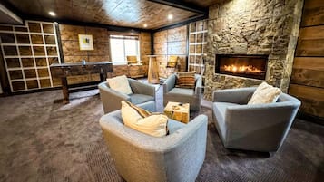 Interieur