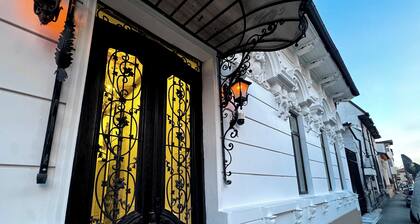 Chateau D'Amour Luxury Boutique