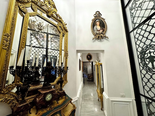 Chateau D'Amour Luxury Boutique