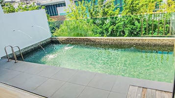 Luxury Villa, Courtyard View | Pool