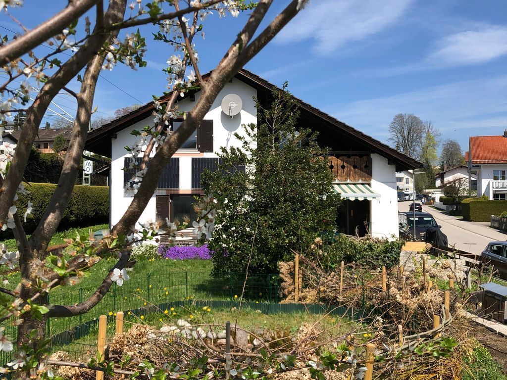 Appartement Hirschberg