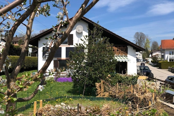 Appartement Hirschberg