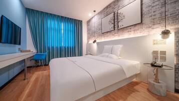 Chambre Deluxe double