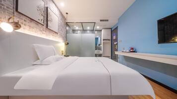 Chambre Deluxe double