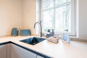 Interior - Sjipwai-Hüs 13c - Sjipwai-Hüs 13c in Westerland (Sylt)