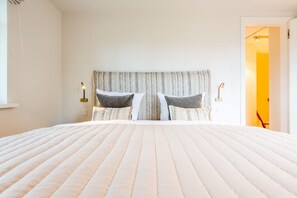 3 bedrooms, iron/ironing board, WiFi, bed sheets - Sjipwai-Hüs 13c - Sjipwai-Hüs 13c in Westerland (Sylt)