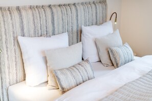 3 bedrooms, iron/ironing board, WiFi, bed sheets - Sjipwai-Hüs 13a - Sjipwai-Hüs 13c in Westerland (Sylt)