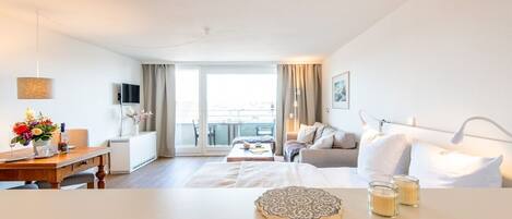 منطقة المعيشة