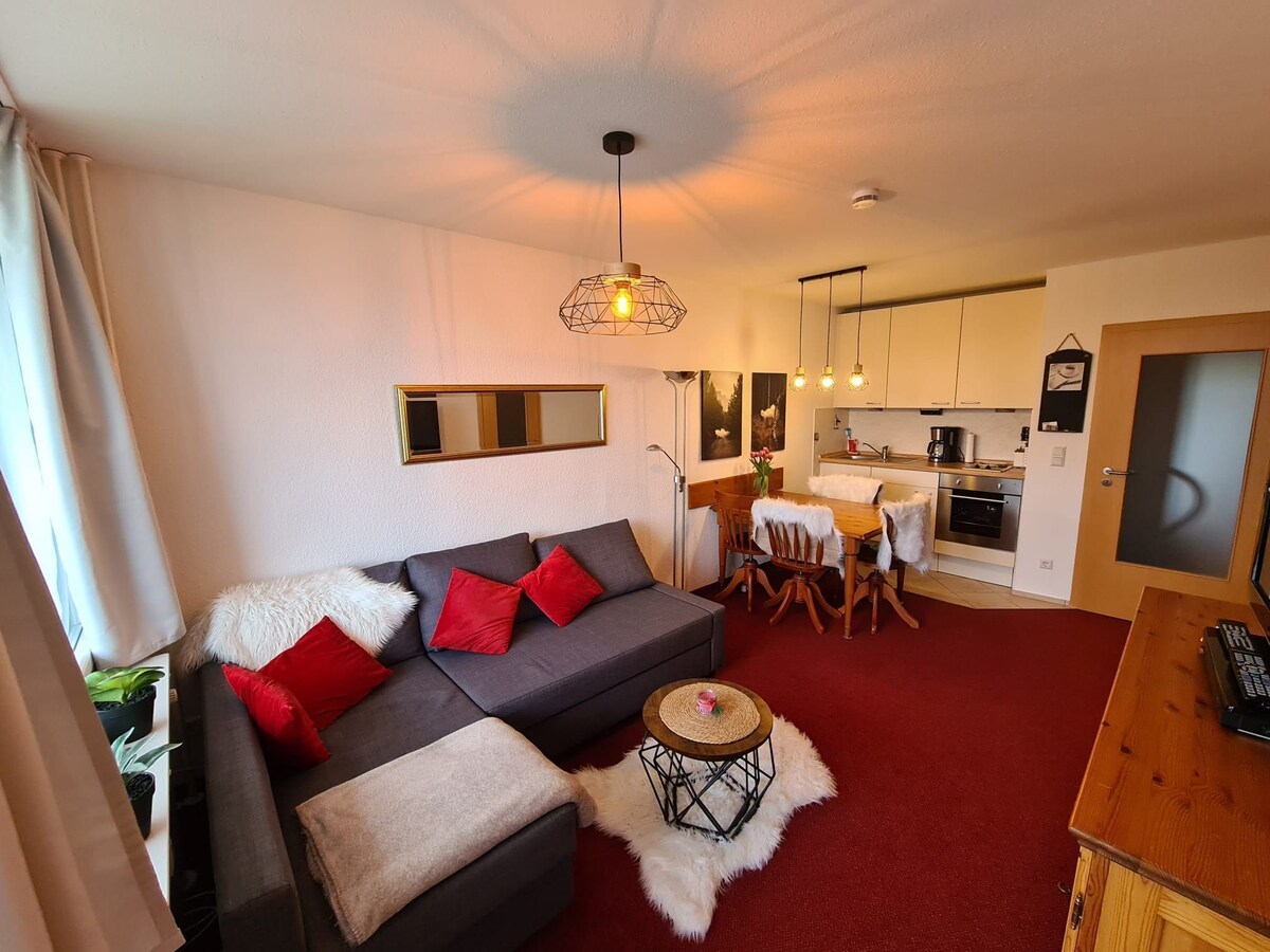 Bild für Gastgeberprofil