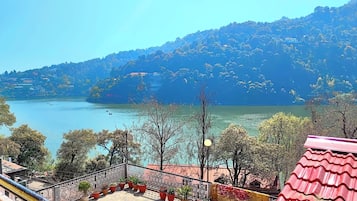 Double Room | Property grounds