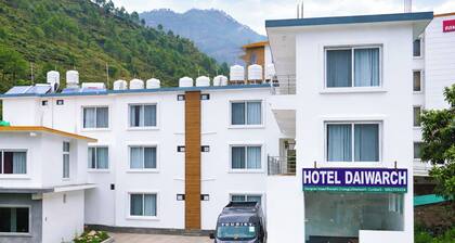 Hotel Daiwarch Mountain View Uttarkashi