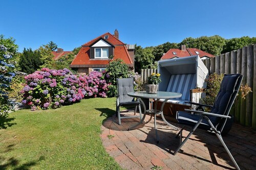 Stranddistel, Deutschland