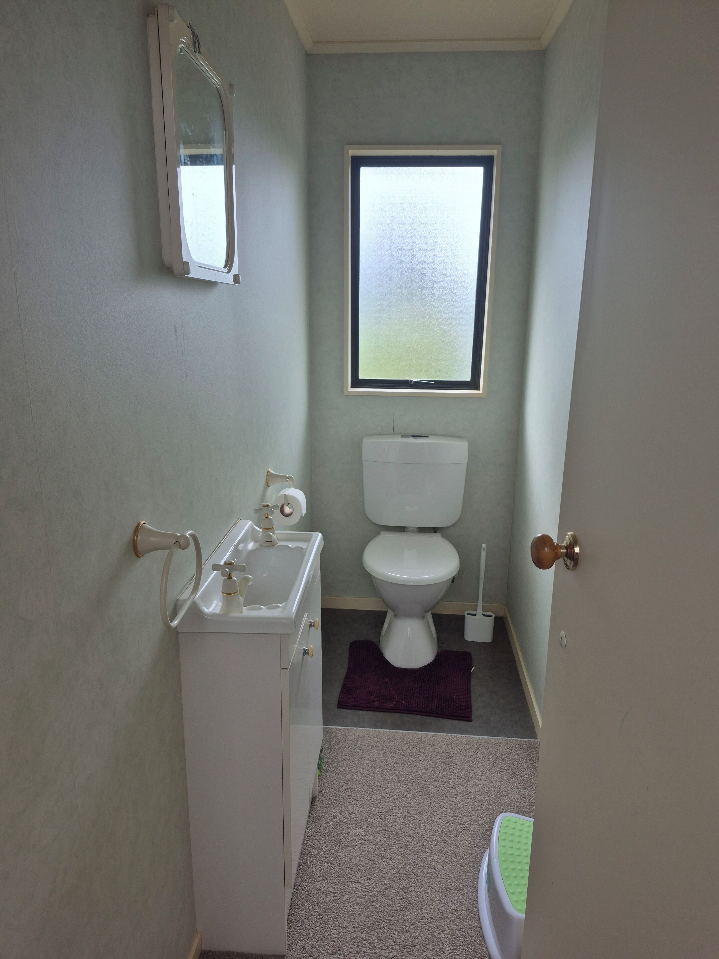 Jetted bath, eco-friendly toiletries, hair dryer, bidet