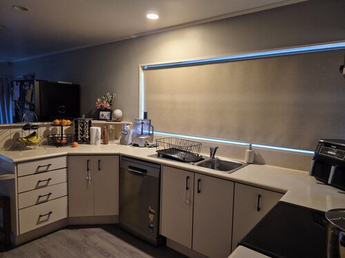 Three Beds in the Heart of the Royal City for your peace of mind