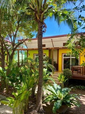 Exterior - Lanta Just Come Bungalow (Koh Lanta)