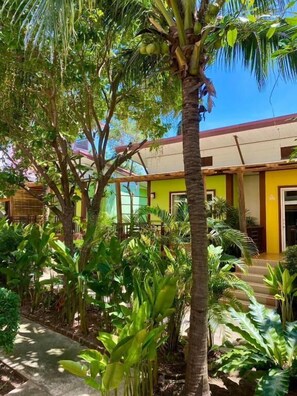 Property grounds - Lanta Just Come Bungalow (Ko Lanta)