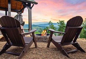 Property grounds - Amazing Mountain Views | Indoor Pool | Game Room (Sevierville)