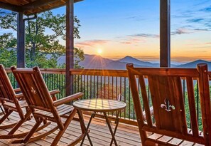 Property grounds - Amazing Mountain Views | Indoor Pool | Game Room (Sevierville)