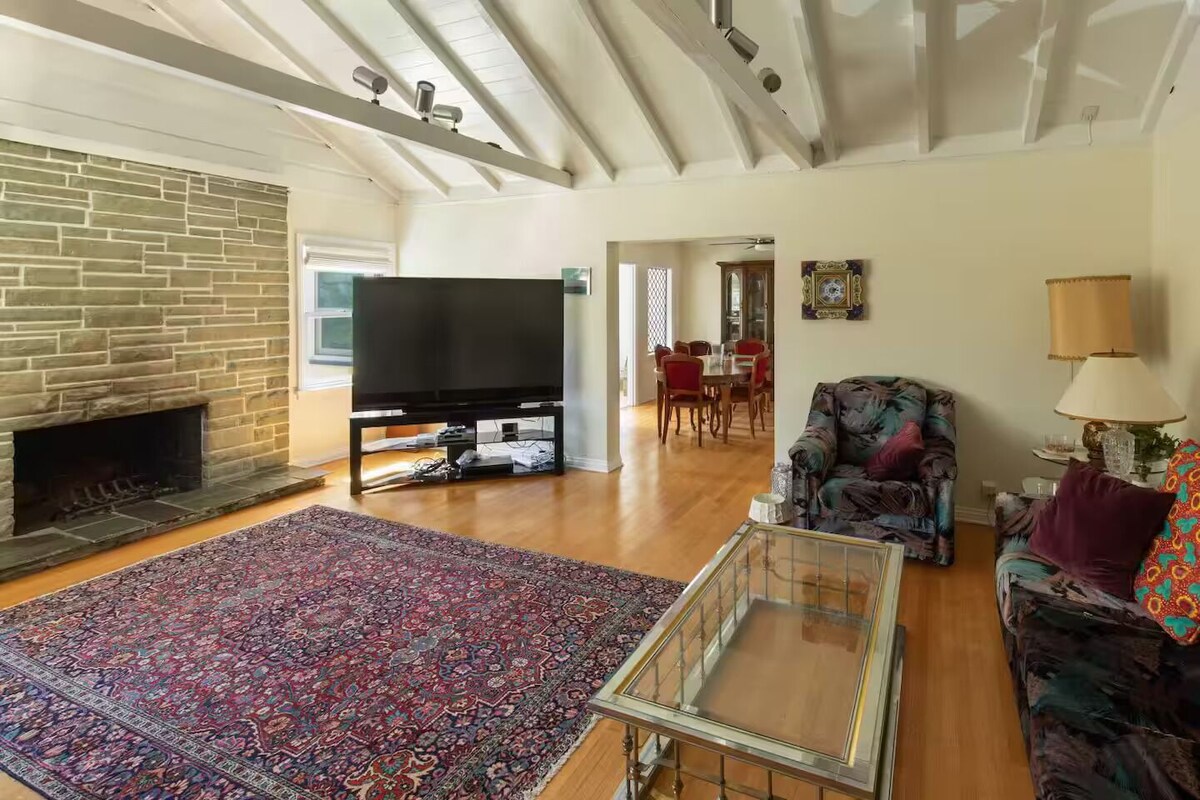 Bild für Gastgeberprofil