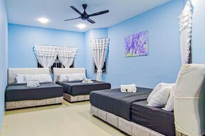 Room - Modern Home at Kajang by HCK (Kajang)