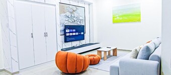 Modern Home at Kajang by HCK